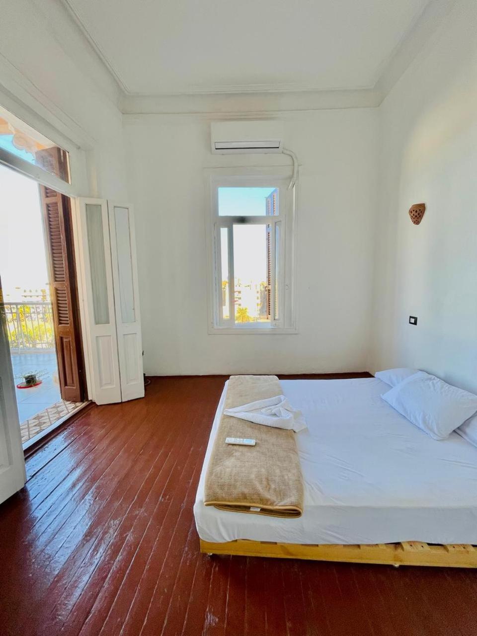 Alam B&B الأقصر الغرفة الصورة