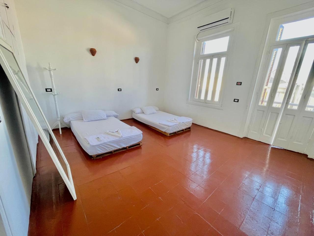 Alam B&B الأقصر الغرفة الصورة