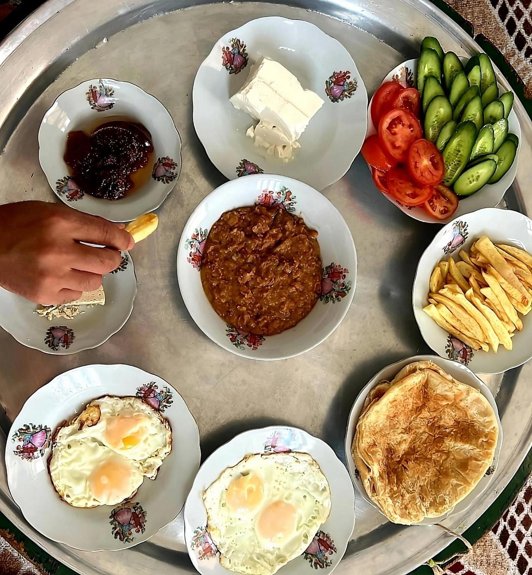 Alam B&B الأقصر المظهر الخارجي الصورة