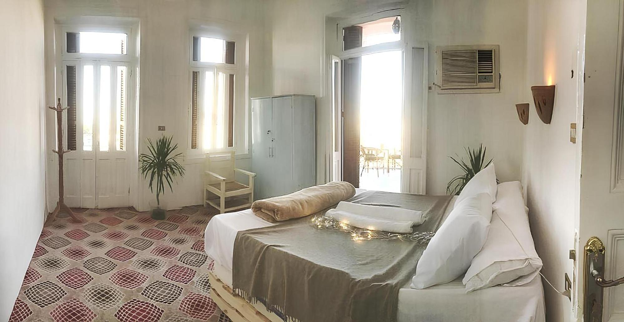 Alam B&B الأقصر المظهر الخارجي الصورة