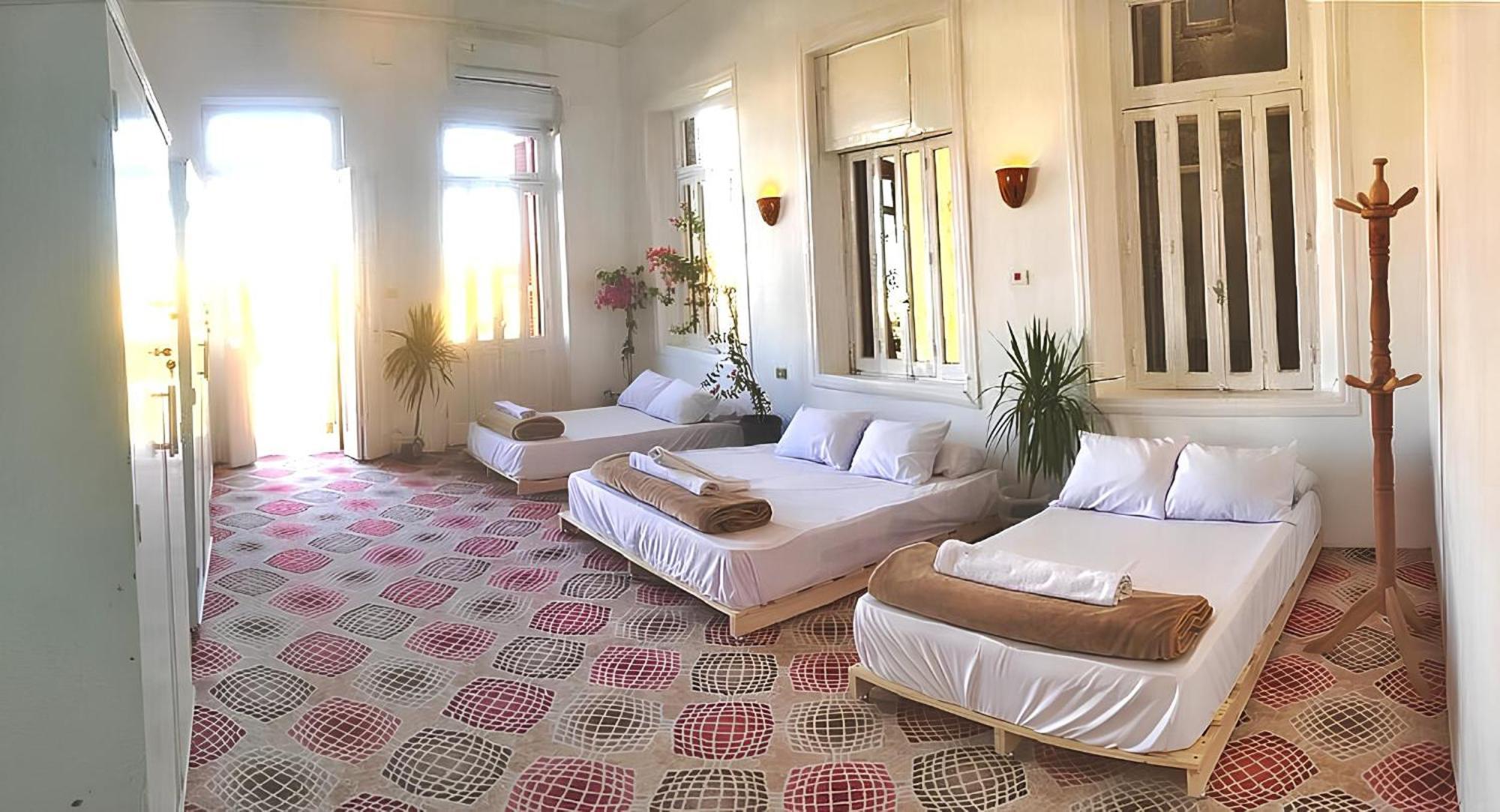 Alam B&B الأقصر المظهر الخارجي الصورة