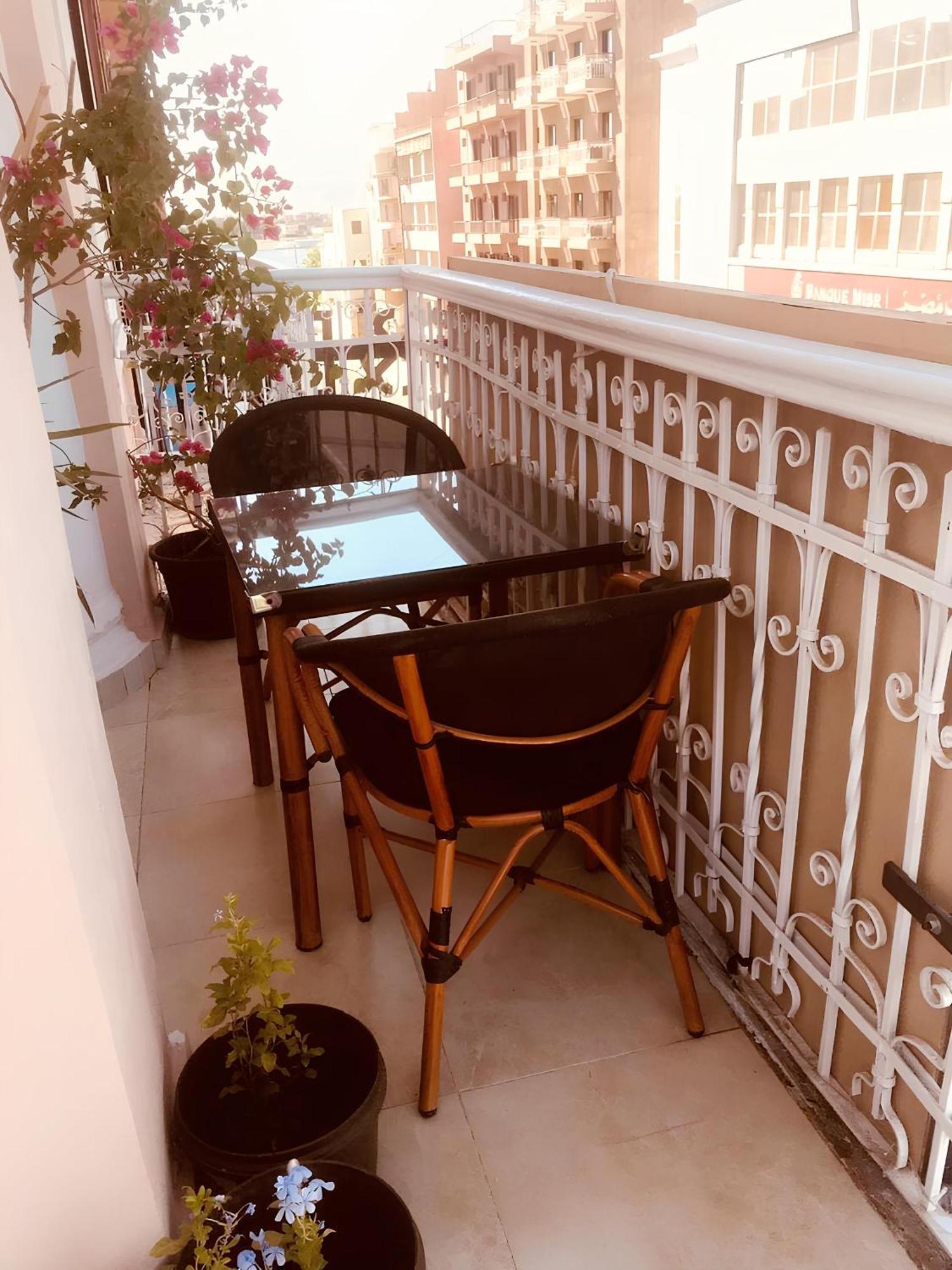 Alam B&B الأقصر المظهر الخارجي الصورة