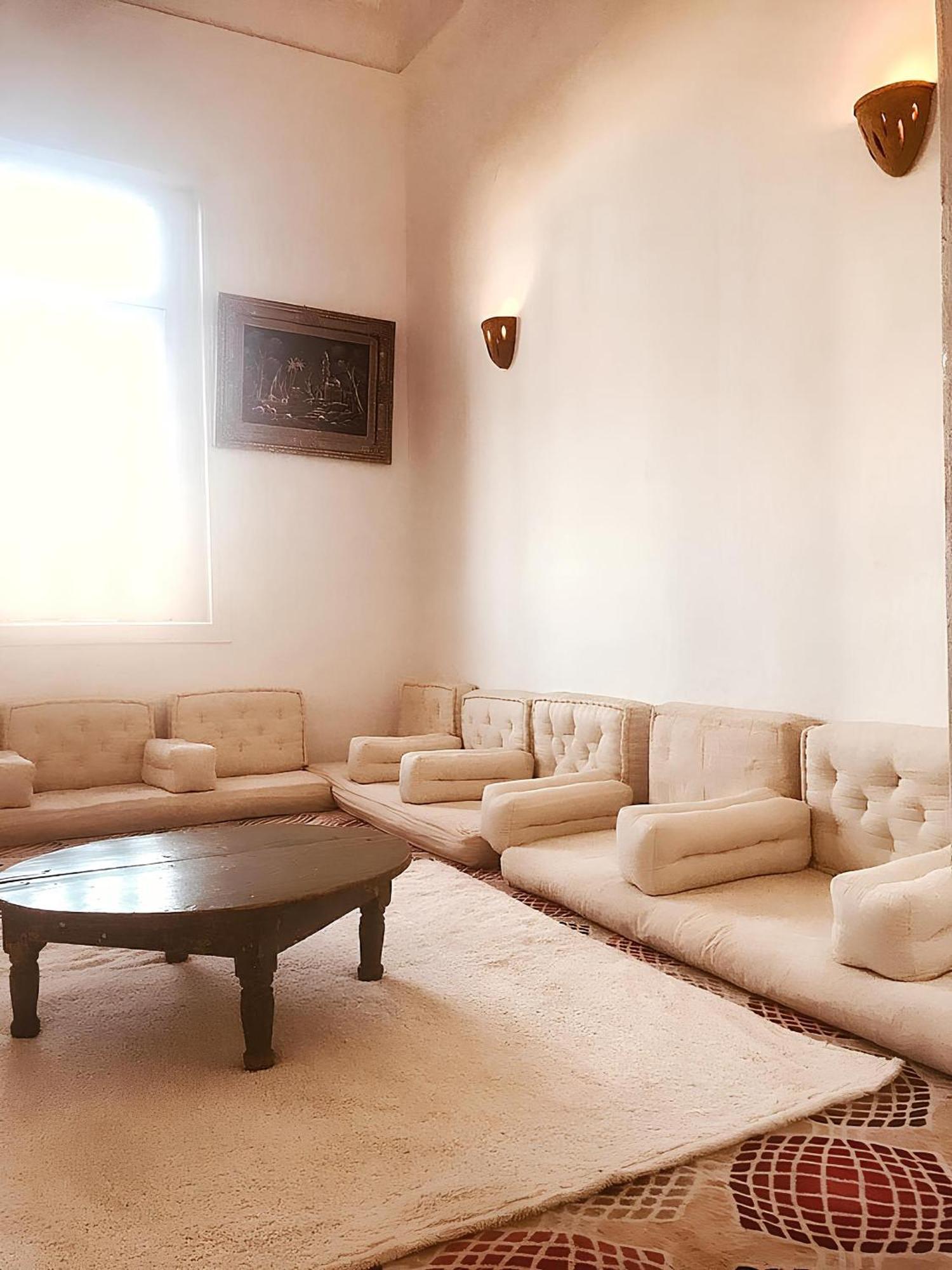 Alam B&B الأقصر المظهر الخارجي الصورة