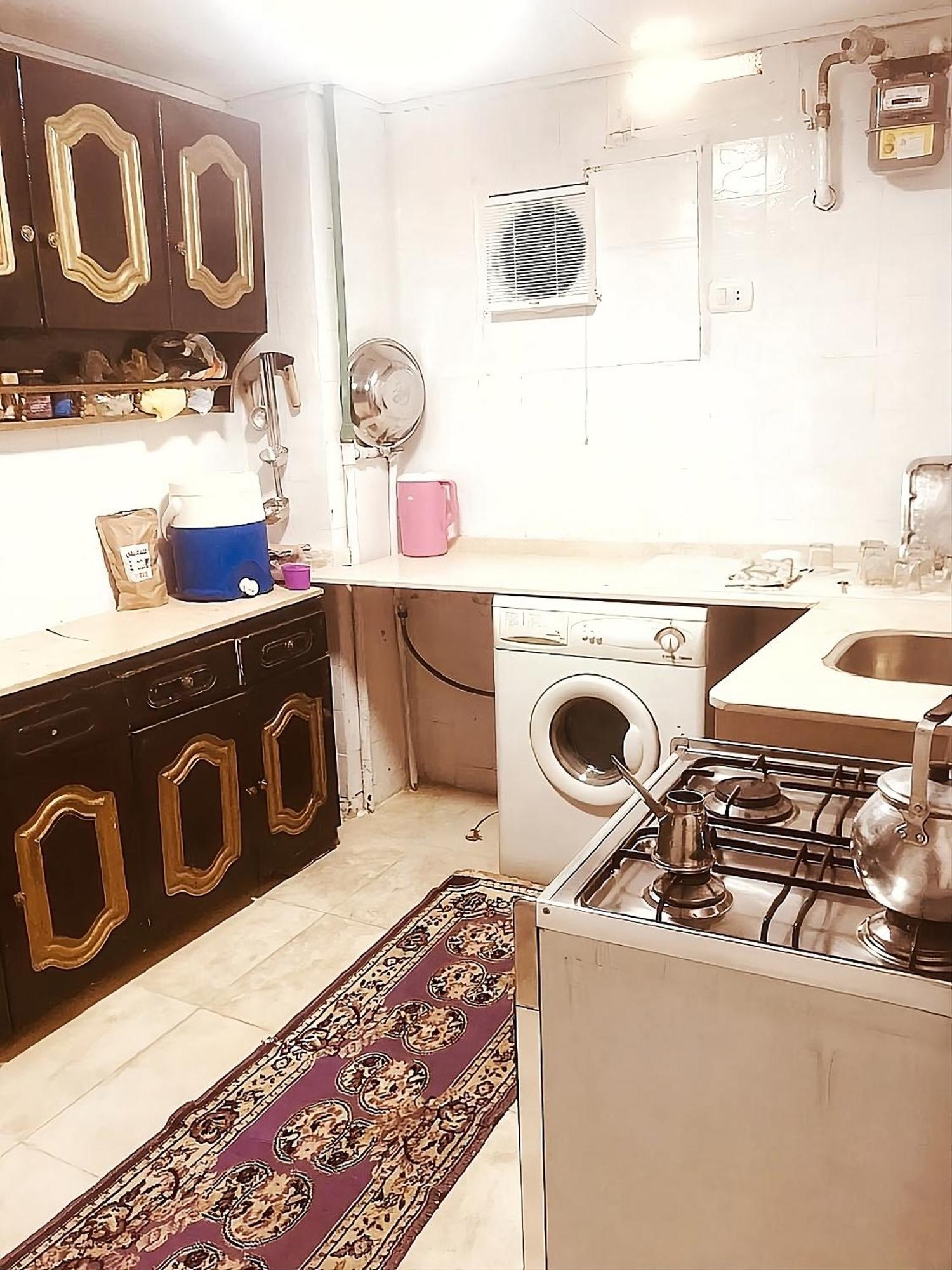 Alam B&B الأقصر المظهر الخارجي الصورة