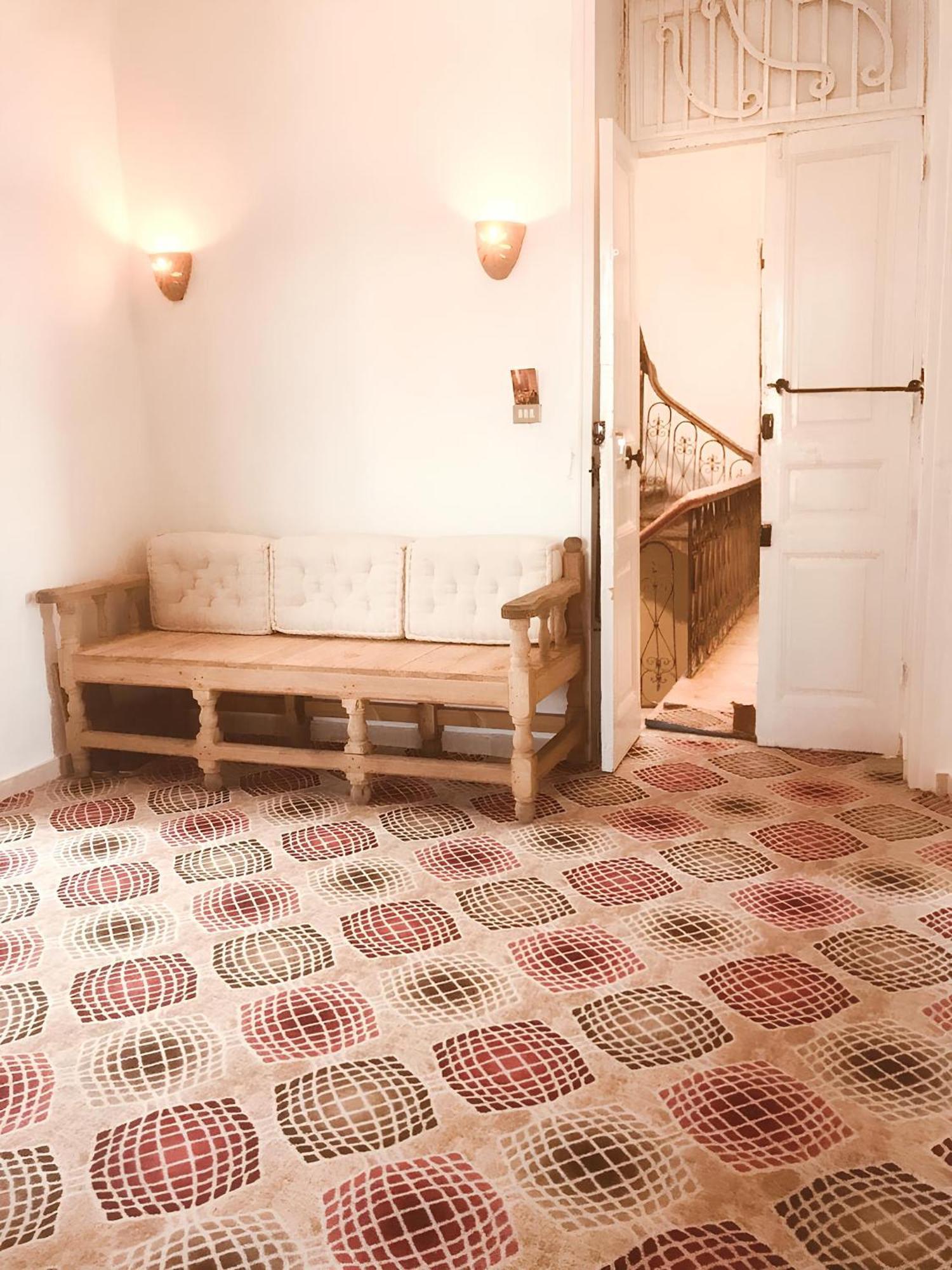 Alam B&B الأقصر المظهر الخارجي الصورة